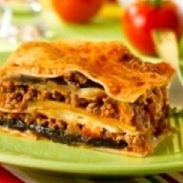 Recette Lasagnes Faciles Et Rapides - FRIJE