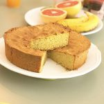 Recette Gateau Ti Son Frije