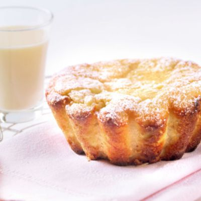 Recette Gateau Pomme Amande Courgette Frije