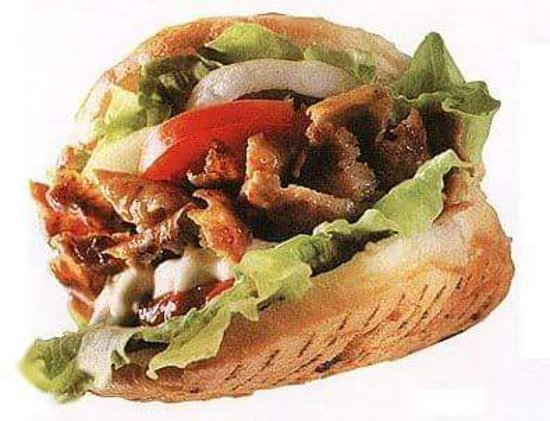 Kebab Poulet Maison Recette | Ventana Blog